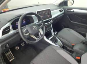 Volkswagen T-Roc GOAL 1.0 TSI 85kW - LED Navi ACC SHZ LM CarPlay GJR PDC Digital Cockpit