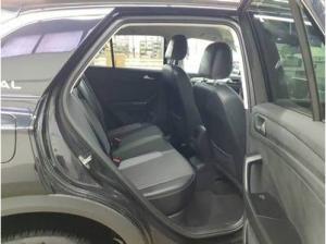 Volkswagen T-Roc GOAL 1.0 TSI 85kW - LED Navi ACC SHZ LM CarPlay GJR PDC Digital Cockpit