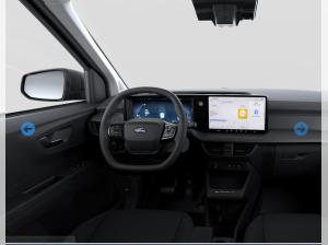 Ford Transit Courier TREND ***VOLLELEKTRISCH*** SOFORT VERFPÜGBAR***