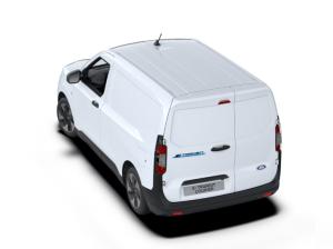 Ford Transit Courier TREND ***VOLLELEKTRISCH*** SOFORT VERFPÜGBAR***