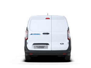 Ford Transit Courier TREND ***VOLLELEKTRISCH*** SOFORT VERFPÜGBAR***