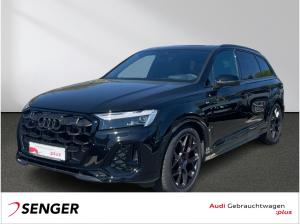 Audi Q7 S line 3.0 TDI quattro Matrix B&O Pano 7Sitze