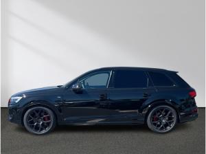 Audi Q7 S line 3.0 TDI quattro Matrix B&O Pano 7Sitze
