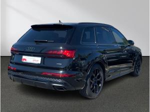 Audi Q7 S line 3.0 TDI quattro Matrix B&O Pano 7Sitze