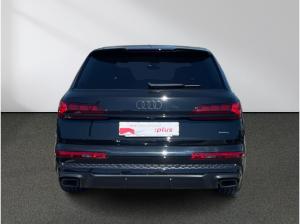 Audi Q7 S line 3.0 TDI quattro Matrix B&O Pano 7Sitze