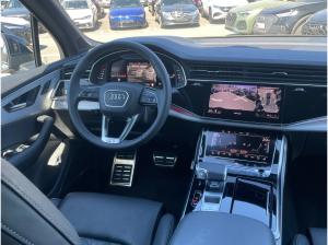 Audi Q7 S line 3.0 TDI quattro Matrix B&O Pano 7Sitze