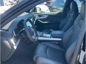 Audi Q7 S line 3.0 TDI quattro Matrix B&O Pano 7Sitze