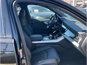 Audi Q7 S line 3.0 TDI quattro Matrix B&O Pano 7Sitze