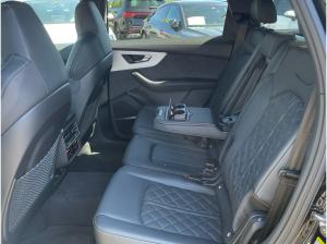 Audi Q7 S line 3.0 TDI quattro Matrix B&O Pano 7Sitze