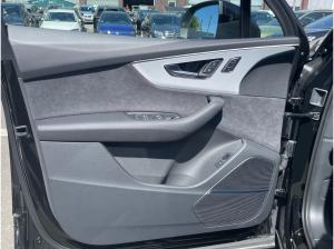 Audi Q7 S line 3.0 TDI quattro Matrix B&O Pano 7Sitze