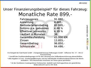Audi Q7 S line 3.0 TDI quattro Matrix B&O Pano 7Sitze