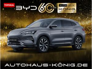 BYD Seal U DM-i Boost | ***Top Ausstattung 👌*** | Anzahlung in Höhe von 4.500 € finanzierbar
