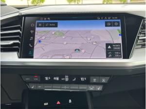Audi Q4 e-tron Sportback 45 S-LINE*NAVI-PLUS*LED*KAMERA*AHK*OPTIK-PAKET