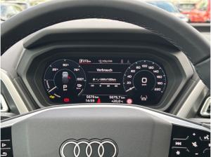 Audi Q4 e-tron Sportback 45 S-LINE*NAVI-PLUS*LED*KAMERA*AHK*OPTIK-PAKET