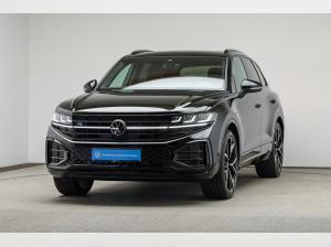 Volkswagen Touareg 3.0 TDI 4M DSG R-LINE*BLACK-STYLE*IQ.LIGHT*LUFT*AHK*PANO*KAMERA