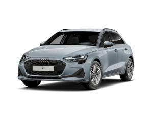 Audi A3 Sportback 30 TFSI*0,99%-Finanz*NAVI-PLUS*LED*KAMERA*AHK*VIRTUAL*SHZ