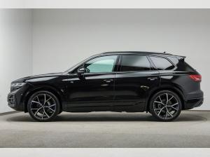 Volkswagen Touareg 3.0 TDI 4M DSG R-LINE*BLACK-STYLE*IQ.LIGHT*LUFT*AHK*PANO*KAMERA