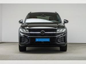 Volkswagen Touareg 3.0 TDI 4M DSG R-LINE*BLACK-STYLE*IQ.LIGHT*LUFT*AHK*PANO*KAMERA