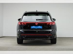 Volkswagen Touareg 3.0 TDI 4M DSG R-LINE*BLACK-STYLE*IQ.LIGHT*LUFT*AHK*PANO*KAMERA