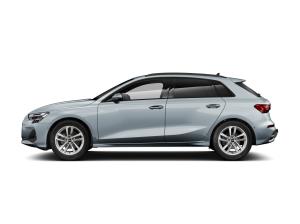 Audi A3 Sportback 30 TFSI*0,99%-Finanz*NAVI-PLUS*LED*KAMERA*AHK*VIRTUAL*SHZ