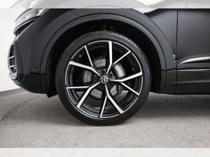 Volkswagen Touareg 3.0 TDI 4M DSG R-LINE*BLACK-STYLE*IQ.LIGHT*LUFT*AHK*PANO*KAMERA