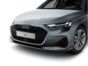 Audi A3 Sportback 30 TFSI*0,99%-Finanz*NAVI-PLUS*LED*KAMERA*AHK*VIRTUAL*SHZ