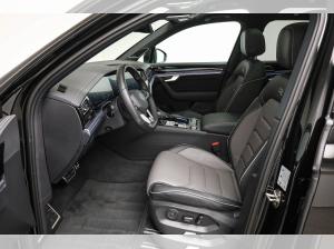 Volkswagen Touareg 3.0 TDI 4M DSG R-LINE*BLACK-STYLE*IQ.LIGHT*LUFT*AHK*PANO*KAMERA