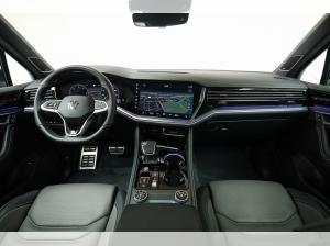 Volkswagen Touareg 3.0 TDI 4M DSG R-LINE*BLACK-STYLE*IQ.LIGHT*LUFT*AHK*PANO*KAMERA