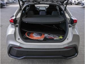 Toyota C-HR 🔥-27%  Plug in Hybrid | Top Ausstattung | Kamera | ACC | LED