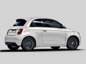 Fiat 500e Icon ***Mit Komfortpaket❗️*** | 4.500 € Elektro-Prämie als Anzahlung (finanzierbar)