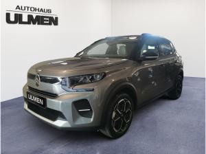 Citroën C3 Elektromotor 113 MAX / Lagerfahrzeug
