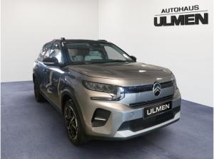 Citroën C3 Elektromotor 113 MAX / Lagerfahrzeug