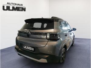 Citroën C3 Elektromotor 113 MAX / Lagerfahrzeug