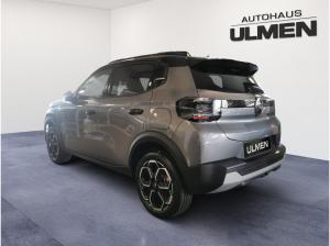 Citroën C3 Elektromotor 113 MAX / Lagerfahrzeug