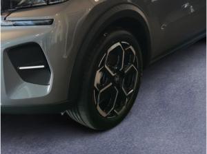 Citroën C3 Elektromotor 113 MAX / Lagerfahrzeug