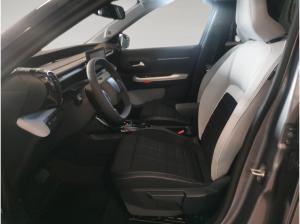 Citroën C3 Elektromotor 113 MAX / Lagerfahrzeug