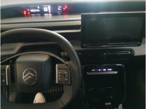 Citroën C3 Elektromotor 113 MAX / Lagerfahrzeug