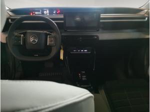 Citroën C3 Elektromotor 113 MAX / Lagerfahrzeug