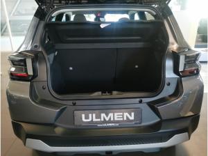 Citroën C3 Elektromotor 113 MAX / Lagerfahrzeug