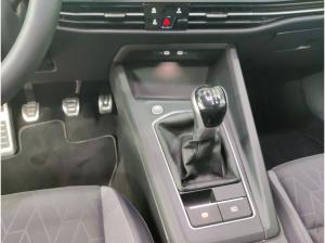 Volkswagen Golf Variant Goal 1.5 TSI AHK/Standhzg/03.30Garantie