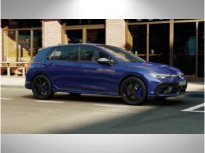 Volkswagen Golf VIII 2.0 TSI R 4Motion ‼️Sofort verfügbar‼️