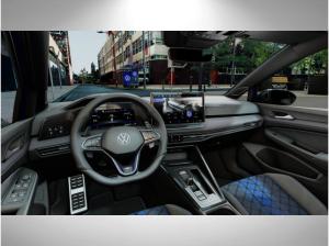 Volkswagen Golf VIII 2.0 TSI R 4Motion ‼️Sofort verfügbar‼️