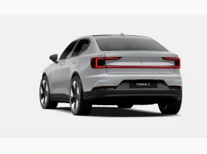 Polestar 2 Long Range Single Motor | Top Ausstattung inkl. Prime Paket
