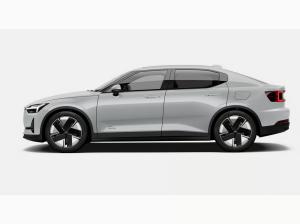 Polestar 2 Long Range Single Motor | Top Ausstattung inkl. Prime Paket