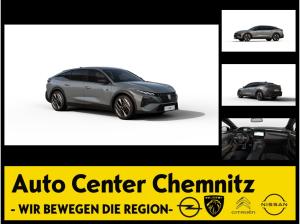 Peugeot 408 GT EXCLUSIVE Mild Hybrid - SITZHEIZUNG