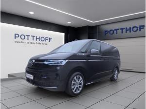 Volkswagen Multivan Lang Energy