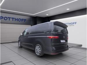 Volkswagen Multivan Lang Energy