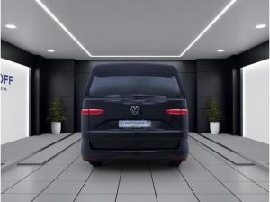 Volkswagen Multivan Lang Energy