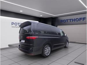 Volkswagen Multivan Lang Energy