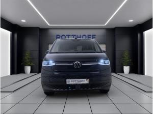 Volkswagen Multivan Lang Energy